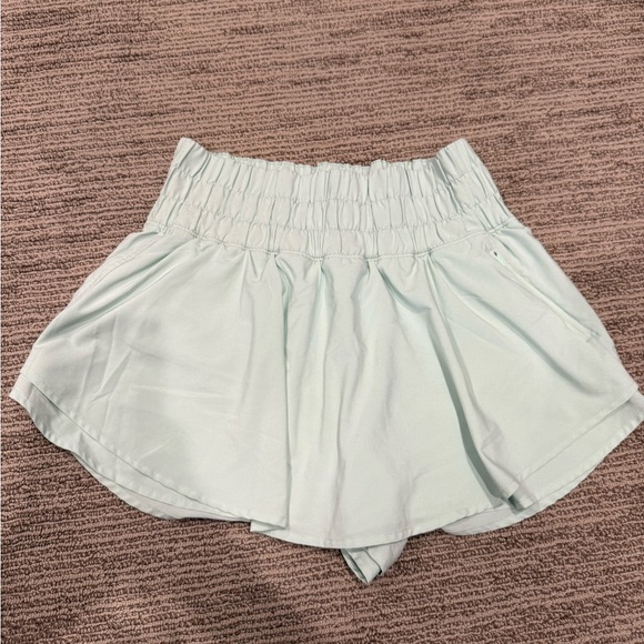 CRZ YOGA Pants - CRZ mint Green Women's Skort